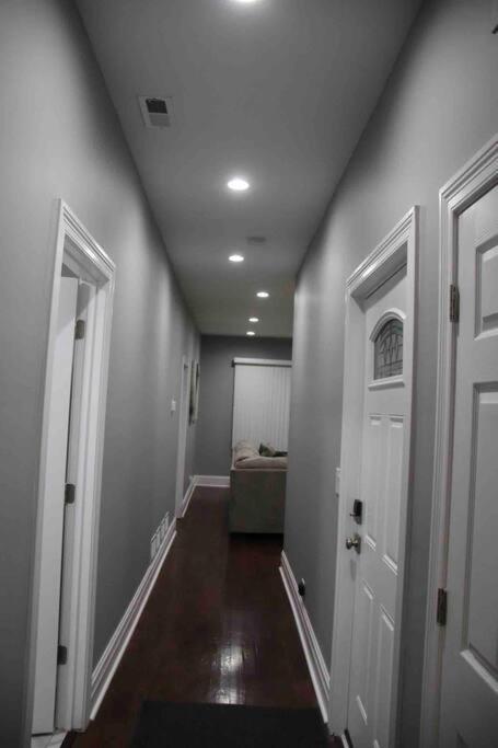 Upscale Apartment Westside Of Chicago Exteriér fotografie